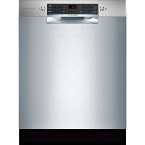 Bosch Lavaplatos Modelo SGE78B55UC