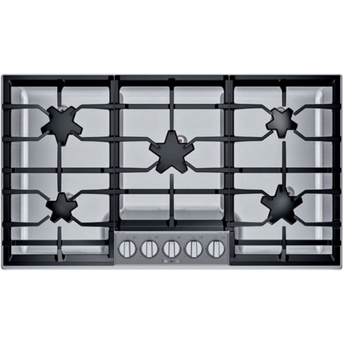 Thermador Range Model SGSP365TS