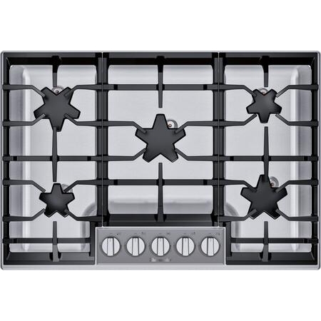 Thermador Range Model SGSXP305TS