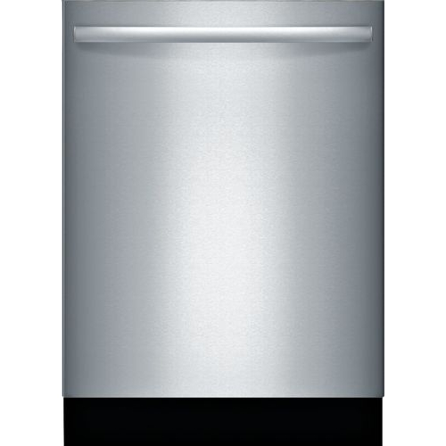 Bosch Dishwasher Model SGX78B55UC