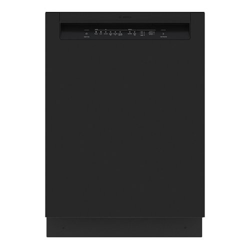 Buy Bosch Dishwasher SHE3AEM6N