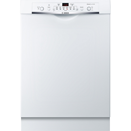 Bosch Dishwasher Model SHE3AR72UC