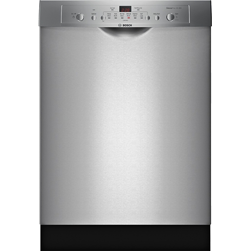 Bosch Dishwasher Model SHE3AR75UC