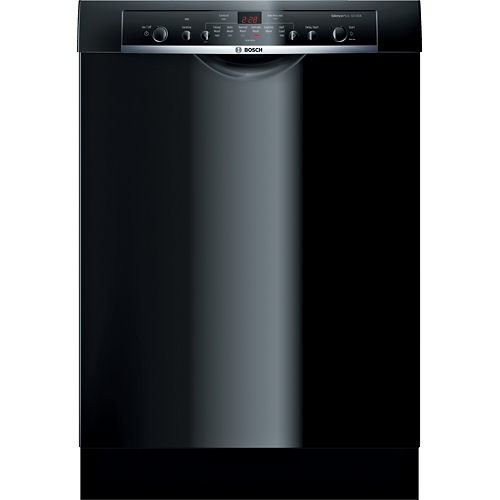 Bosch Dishwasher Model SHE3AR76UC