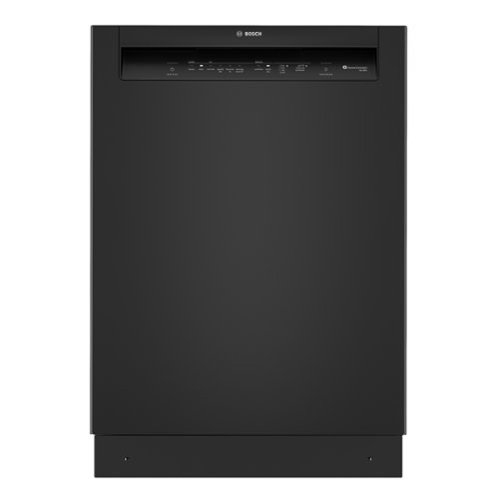 Bosch Dishwasher Model SHE43DM6N
