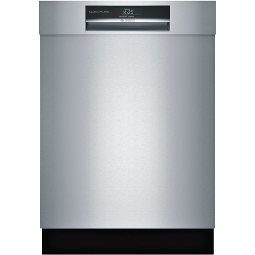 Bosch Dishwasher Model SHE89PW55N