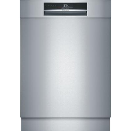 Bosch Dishwasher Model SHE89PW75N