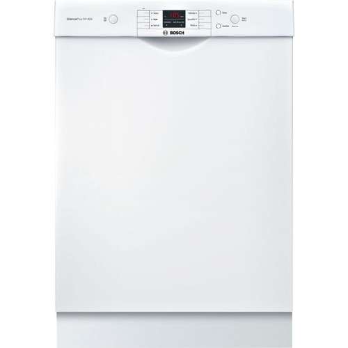 Bosch Dishwasher Model SHEM3AY52N