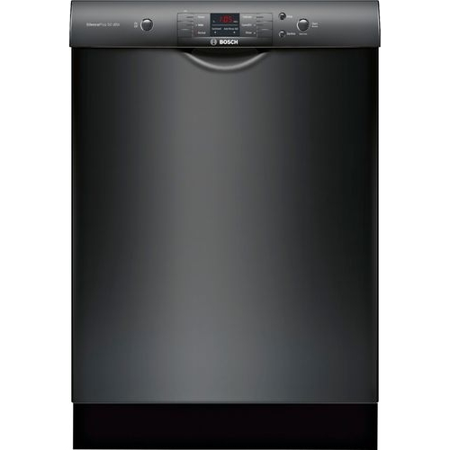 Bosch Dishwasher Model SHEM3AY56N