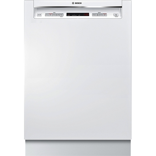 Bosch Lavaplatos Modelo SHEM63W52N