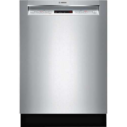 Bosch Dishwasher Model SHEM63W55N