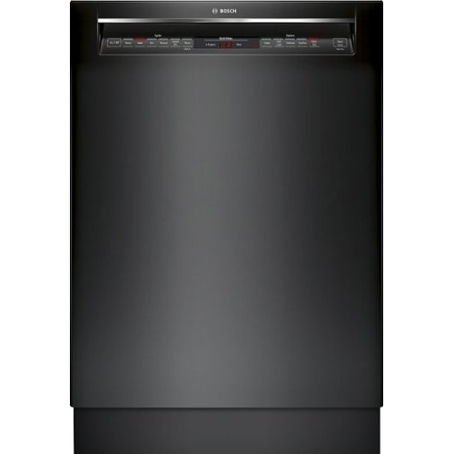 Bosch Dishwasher Model SHEM78W56N