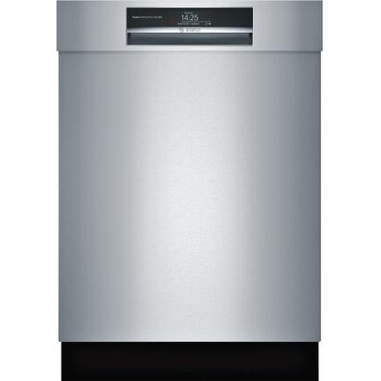 Bosch Dishwasher Model SHEM78WH5N