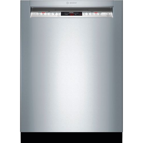 Bosch Lavaplatos Modelo SHEM78Z55N