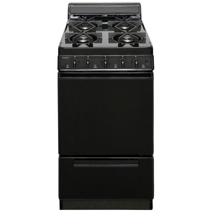 Premier Range Model SHK100BP