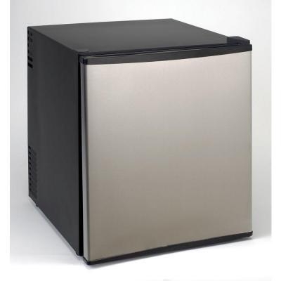 Avanti Refrigerator Model SHP1712SDCIS