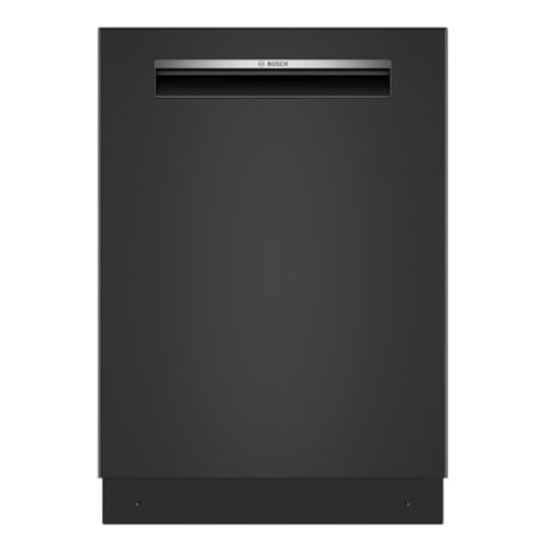 Bosch Dishwasher Model SHP53EM6N