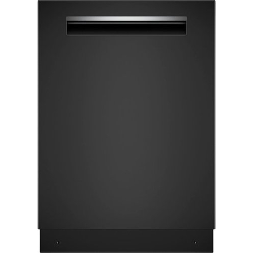 Bosch Dishwasher Model SHP65DM6N