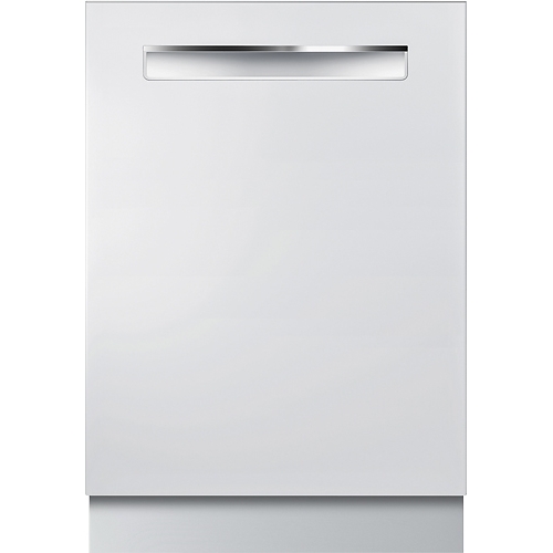 Bosch Dishwasher Model SHPM65W52N