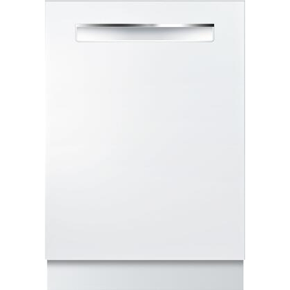 Bosch Dishwasher Model SHPM65Z52N