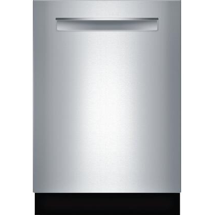 Bosch Dishwasher Model SHPM78W55N