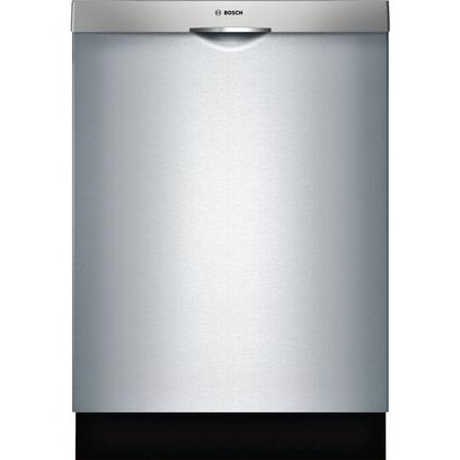 Bosch Dishwasher Model SHS863WD5N