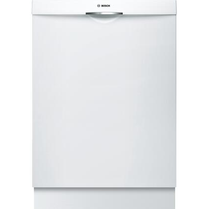 Bosch Dishwasher Model SHSM63W52N