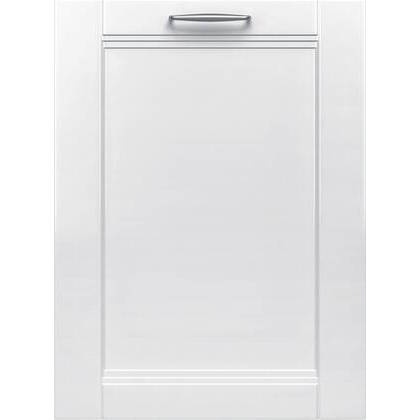 Bosch Dishwasher Model SHV863WD3N