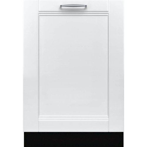 Buy Bosch Dishwasher SHV89PW73N