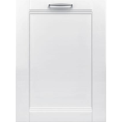 Bosch Dishwasher Model SHVM78W53N