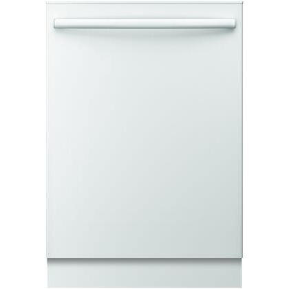 Bosch Dishwasher Model SHX3AR72UC