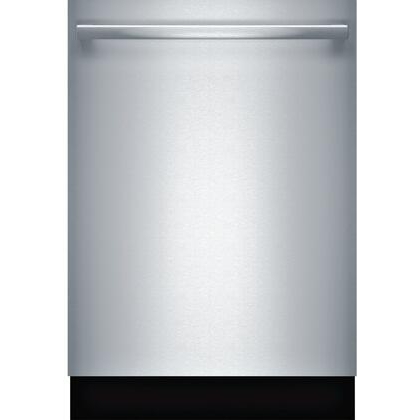 Bosch Dishwasher Model SHX863WD5N