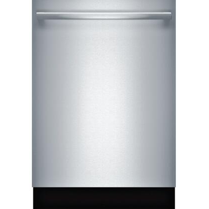 Bosch Dishwasher Model SHX878WD5N