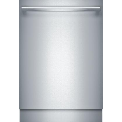 Bosch Dishwasher Model SHX89PW75N