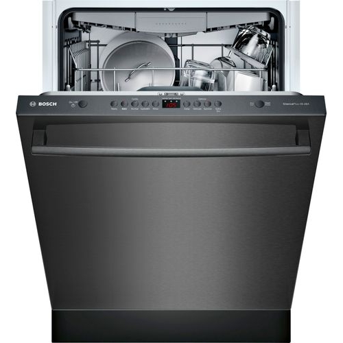Bosch Dishwasher Model SHXM4AY54N