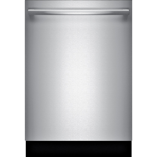 Bosch Dishwasher Model SHXM63W55N