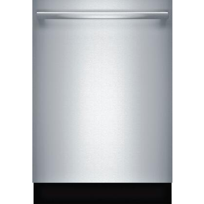 Bosch Dishwasher Model SHXM65W55N