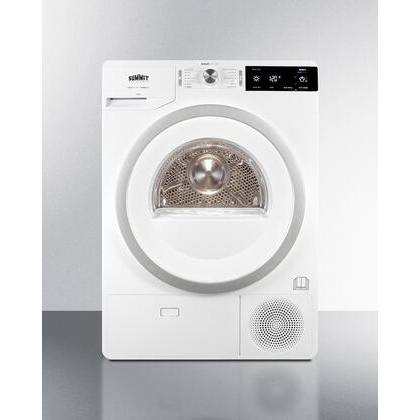 Summit Dryer Model SLD242W