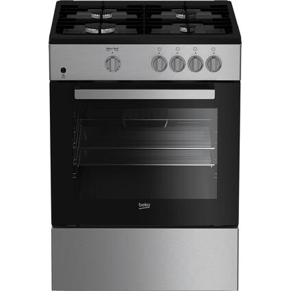 Buy Beko Range SLGR24410SS