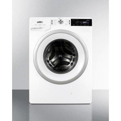 Summit Washer Model SLW241W