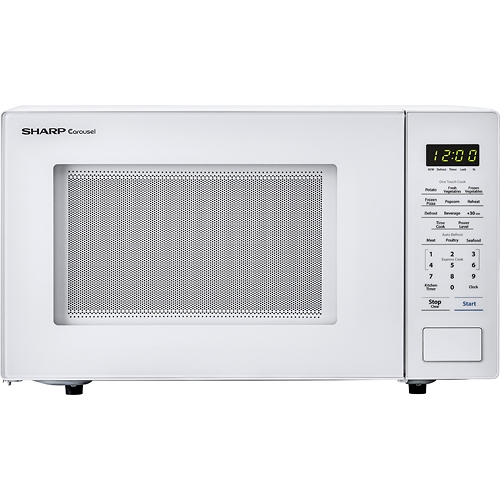 Comprar Sharp Microonda SMC1131CW