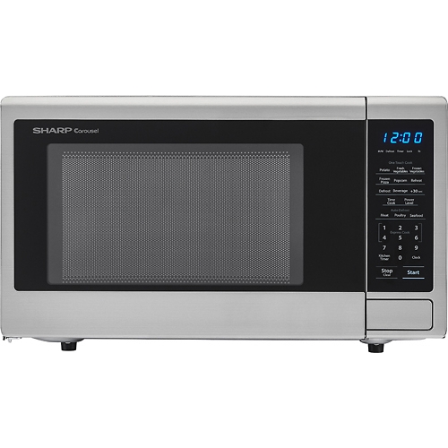Sharp Microwave Model SMC1132CS
