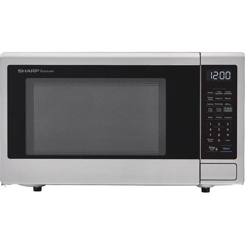 Sharp Microwave Model SMC1139FS