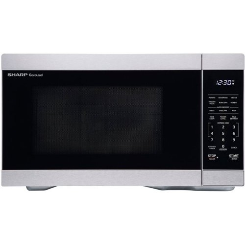 Sharp Microwave Model SMC1162HS