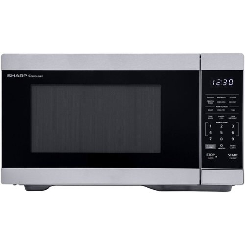 Buy Sharp Microwave SMC1169HS