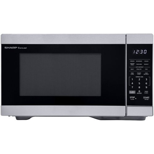 Sharp Microwave Model SMC1169HS