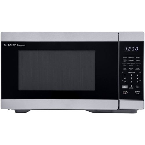 Sharp Microwave Model SMC1169KS