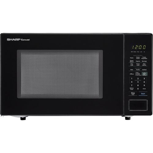 Buy Sharp Microwave SMC1441CB