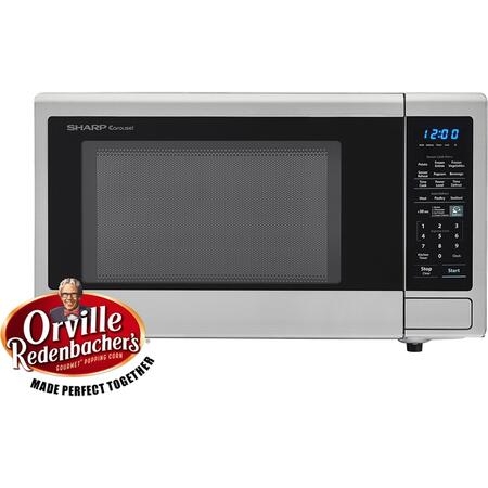 Sharp Microwave Model SMC1442CS