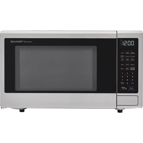 Sharp Microwave Model SMC1449FS